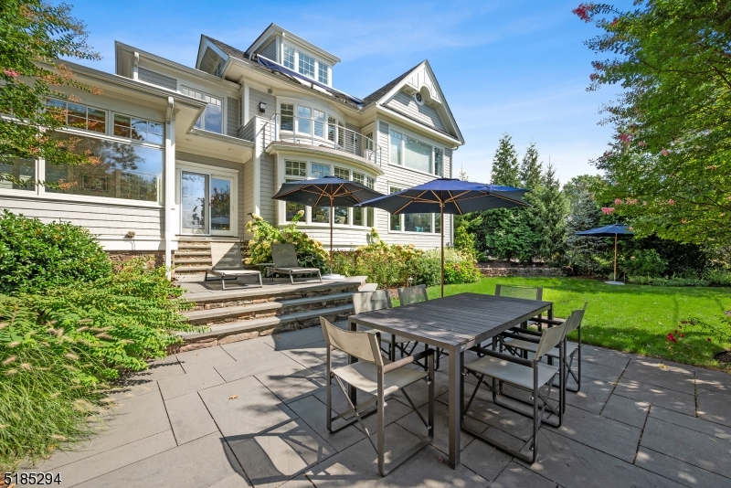 Upper Montclair - Residential