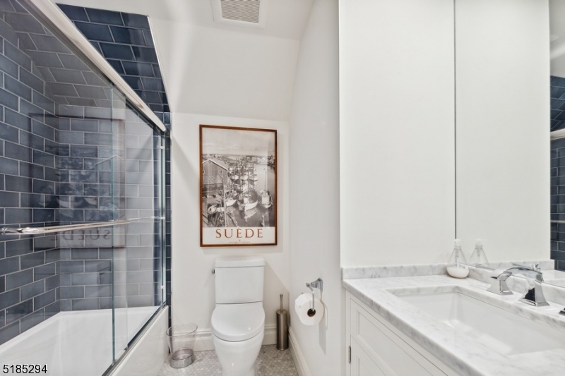 Upper Montclair - Residential