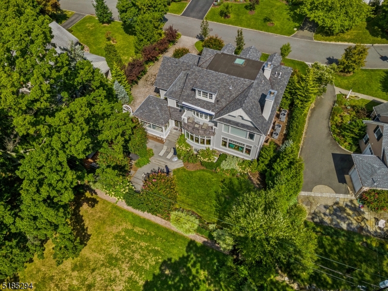 Upper Montclair - Residential