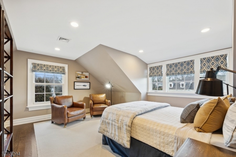 Upper Montclair - Residential