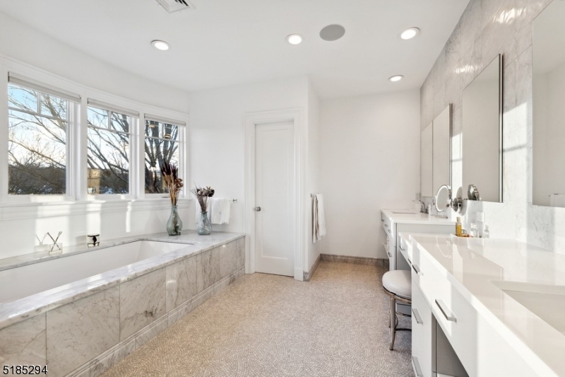 Upper Montclair - Residential