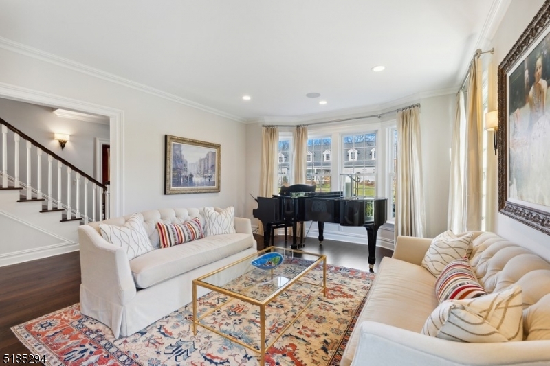 Upper Montclair - Residential
