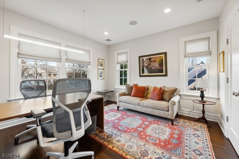 Upper Montclair - Residential