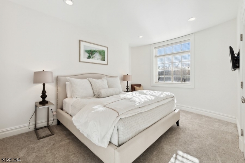 Upper Montclair - Residential