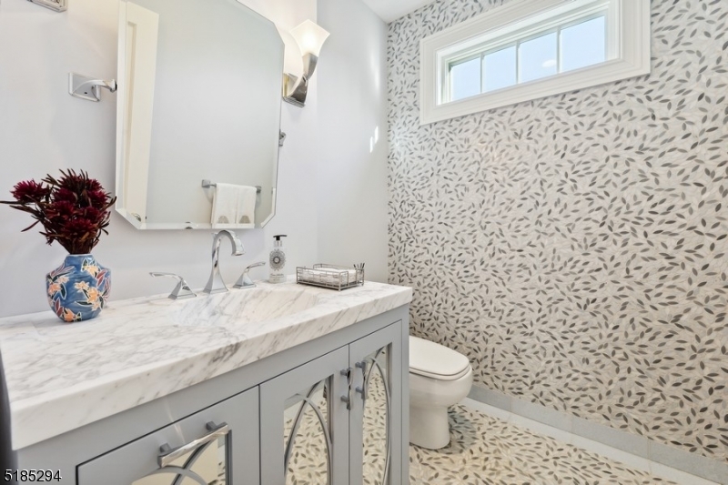 Upper Montclair - Residential