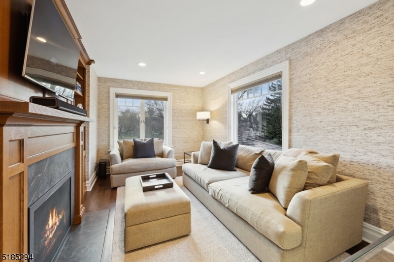 Upper Montclair - Residential