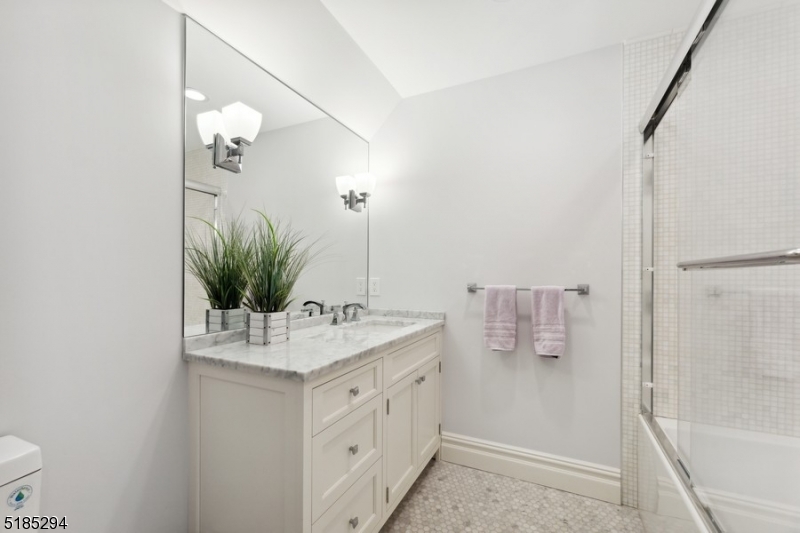 Upper Montclair - Residential