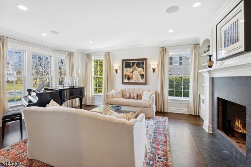 Upper Montclair - Residential