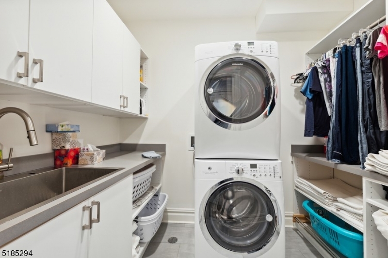 Upper Montclair - Residential