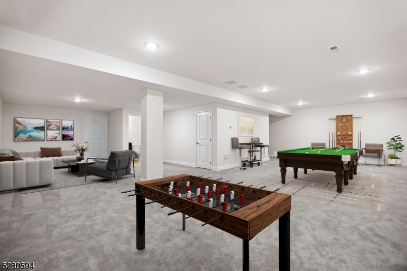 Reserve at Franklin Lakes - Residential