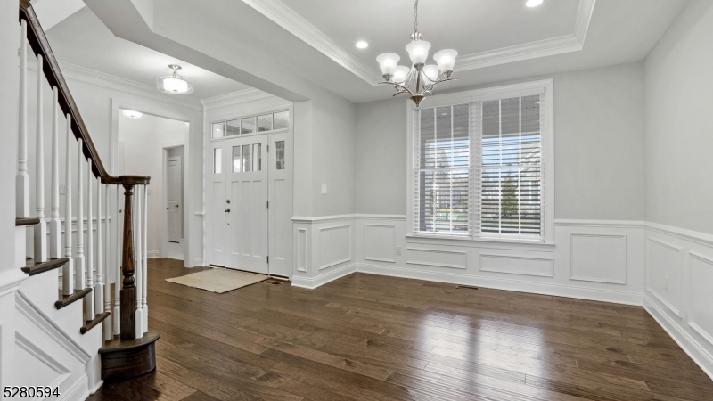 Reserve at Franklin Lakes - Residential