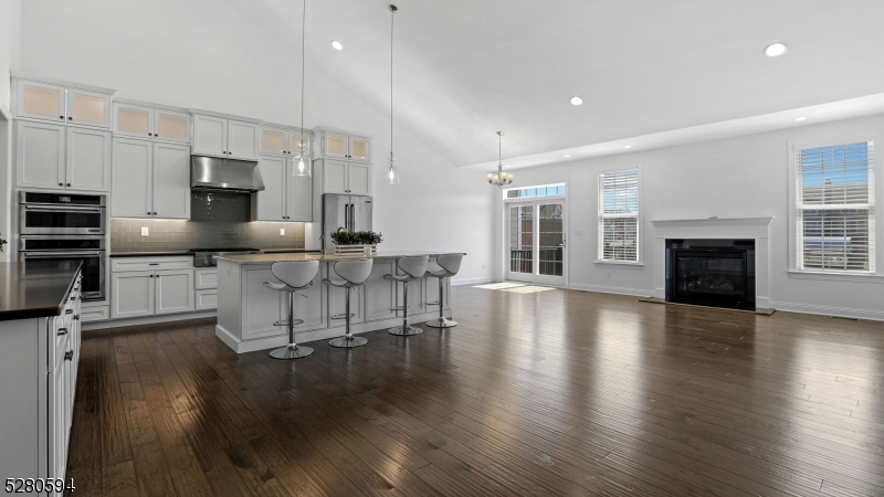 Reserve at Franklin Lakes - Residential