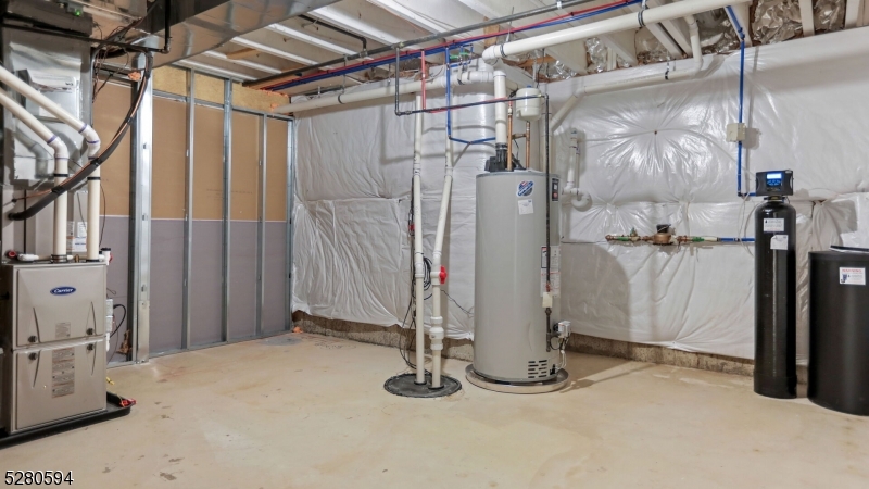 Reserve at Franklin Lakes - Residential