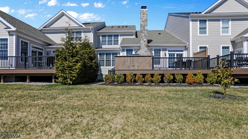 Reserve at Franklin Lakes - Residential