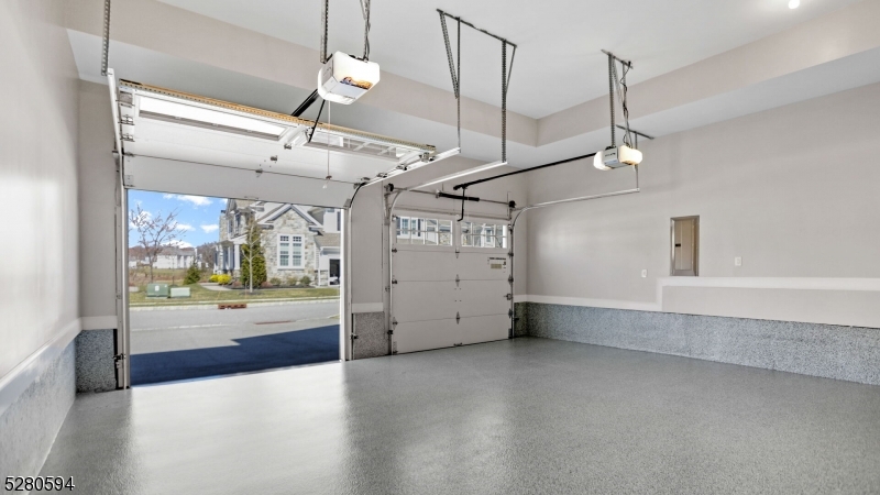 Reserve at Franklin Lakes - Residential