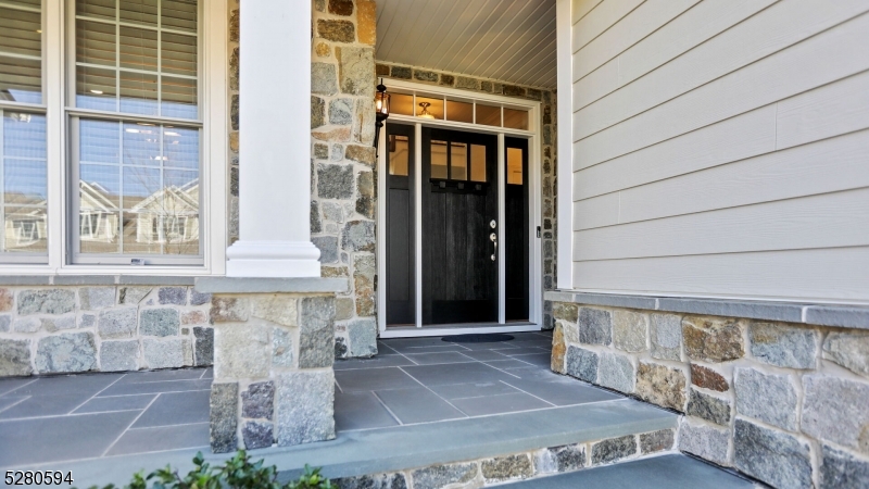 Reserve at Franklin Lakes - Residential