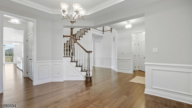 Reserve at Franklin Lakes - Residential