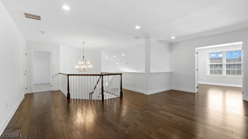 Reserve at Franklin Lakes - Residential