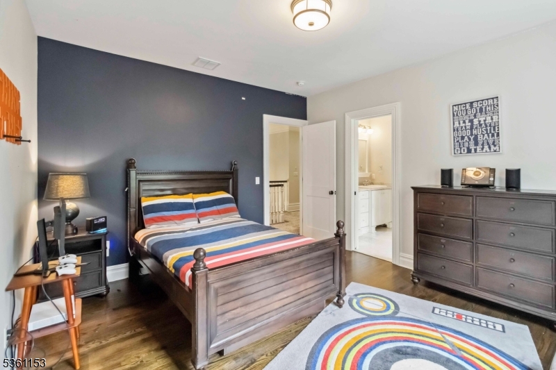 Spring Brook - Residential