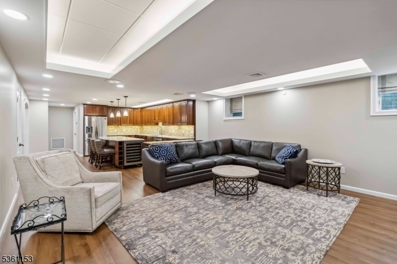 Spring Brook - Residential