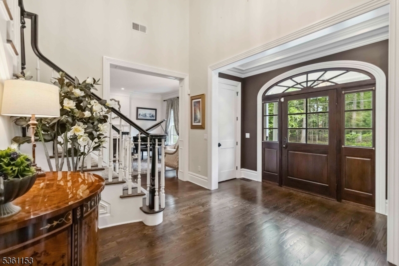 Spring Brook - Residential