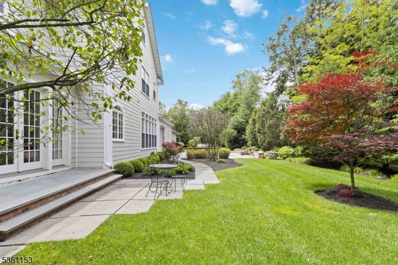 Spring Brook - Residential