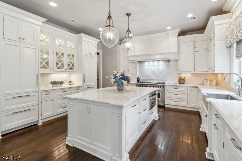 Spring Brook - Residential