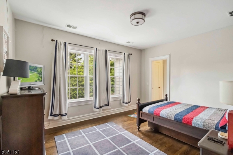 Spring Brook - Residential