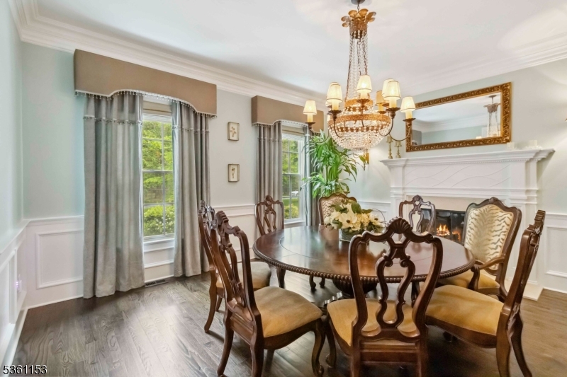 Spring Brook - Residential