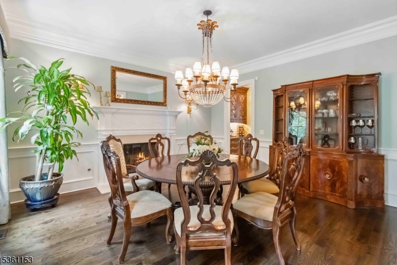 Spring Brook - Residential