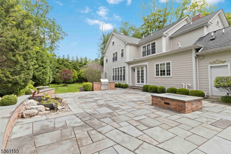 Spring Brook - Residential