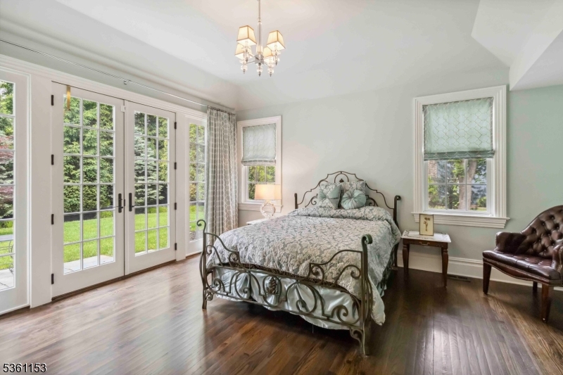 Spring Brook - Residential