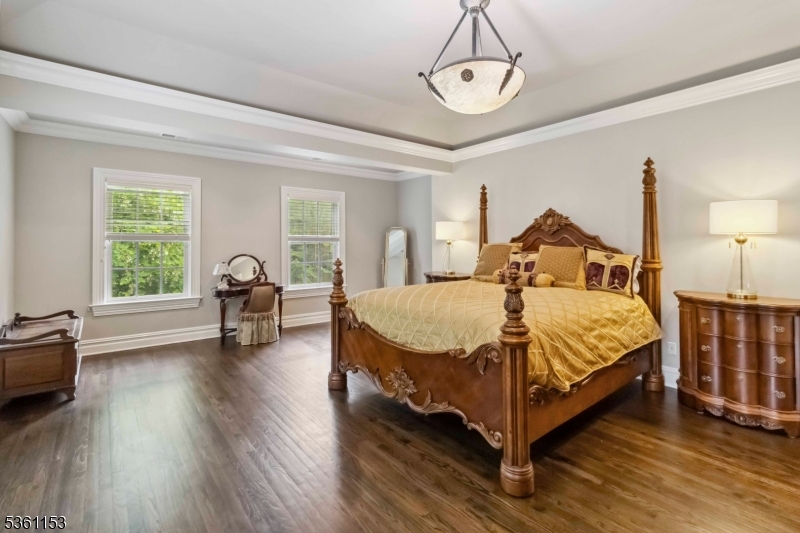 Spring Brook - Residential