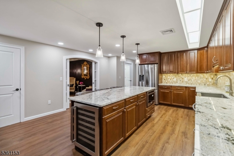 Spring Brook - Residential