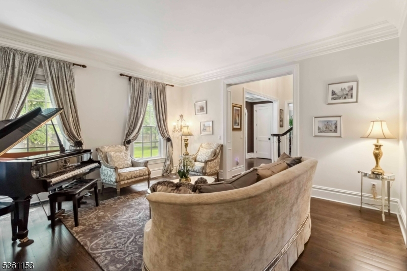 Spring Brook - Residential