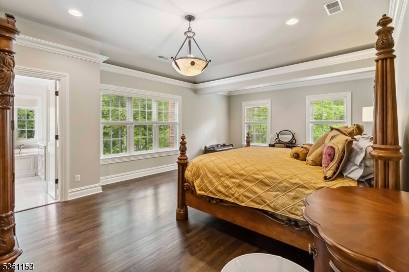 Spring Brook - Residential