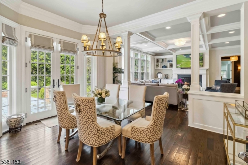 Spring Brook - Residential