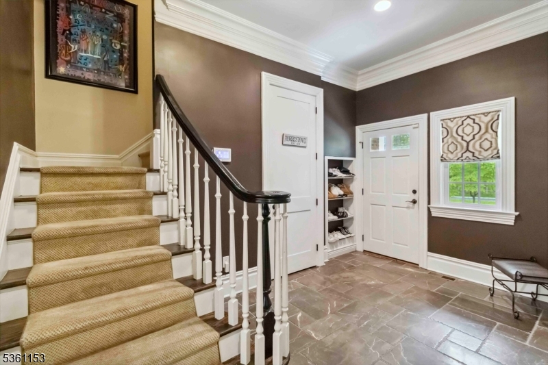 Spring Brook - Residential