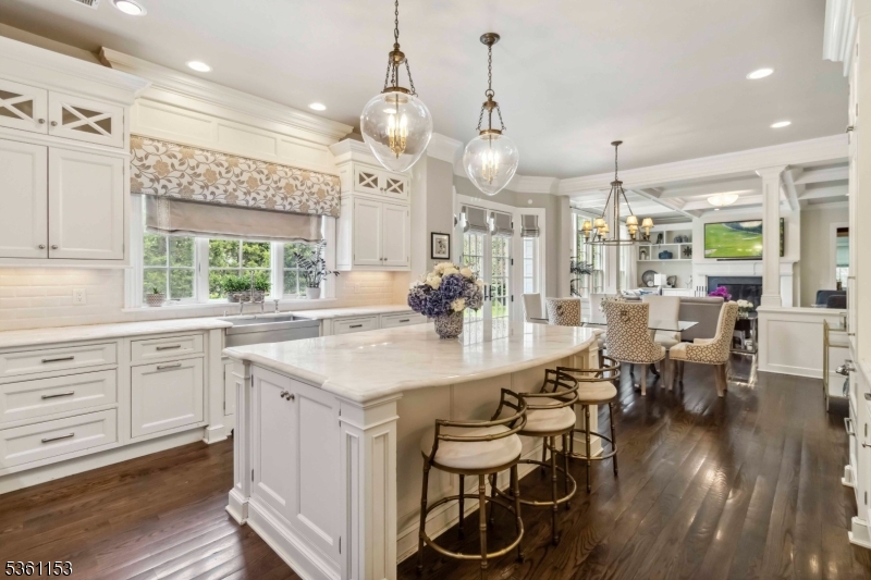 Spring Brook - Residential