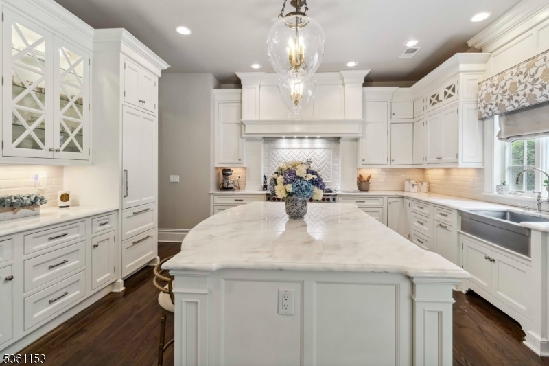 Spring Brook - Residential