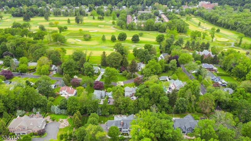 Spring Brook - Residential