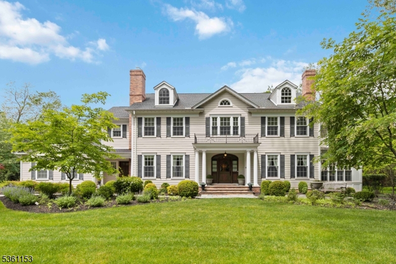 Spring Brook - Residential