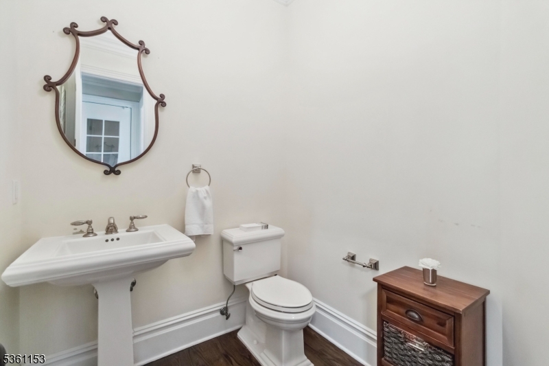 Spring Brook - Residential