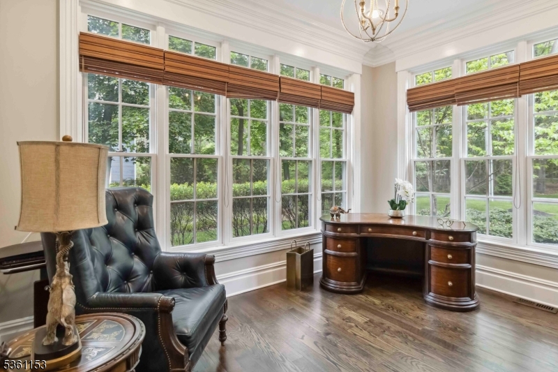 Spring Brook - Residential