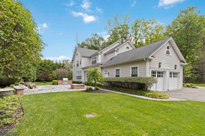 Spring Brook - Residential