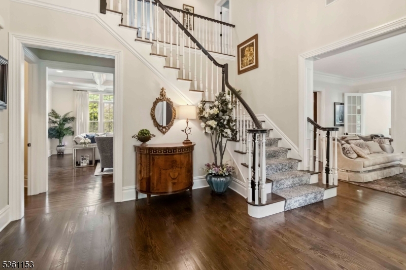 Spring Brook - Residential