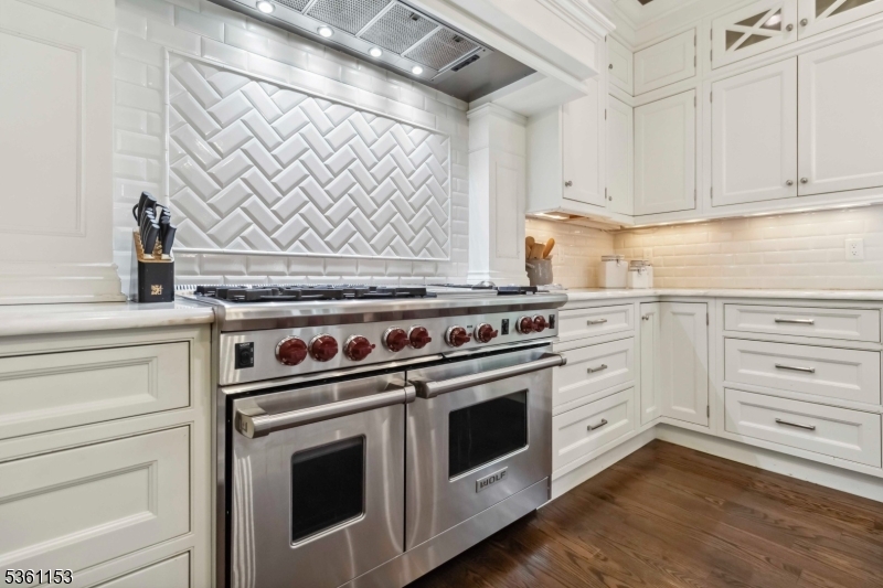 Spring Brook - Residential