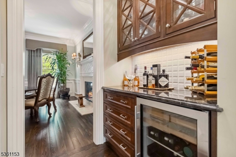 Spring Brook - Residential