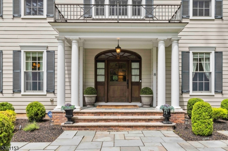 Spring Brook - Residential