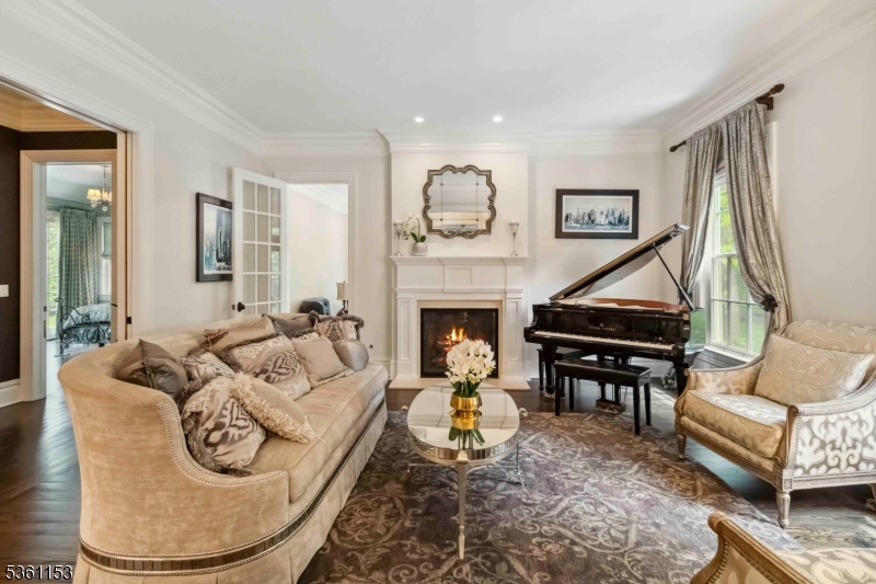 Spring Brook - Residential